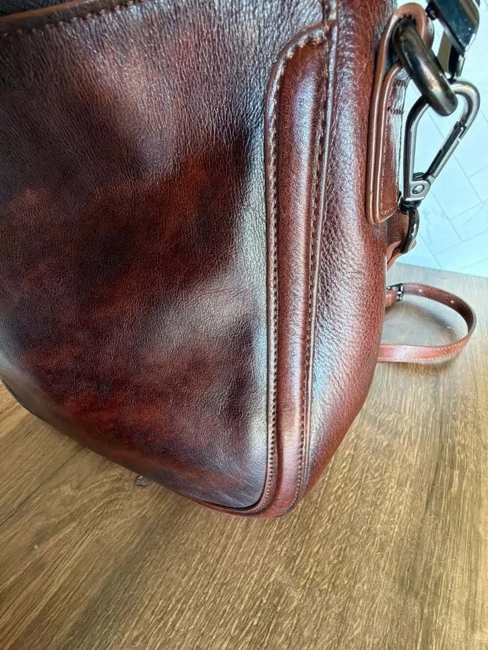 Cooley hobo crossbody